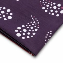 Needles TENUGUI BANDANA -WACKO MARIA SALES needlesTENUGUIBANDANAPURPLEOSKP028 4