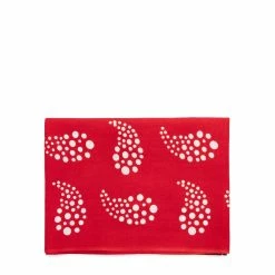 Needles TENUGUI BANDANA -WACKO MARIA SALES needlesTENUGUIBANDANAREDOSKP028 3