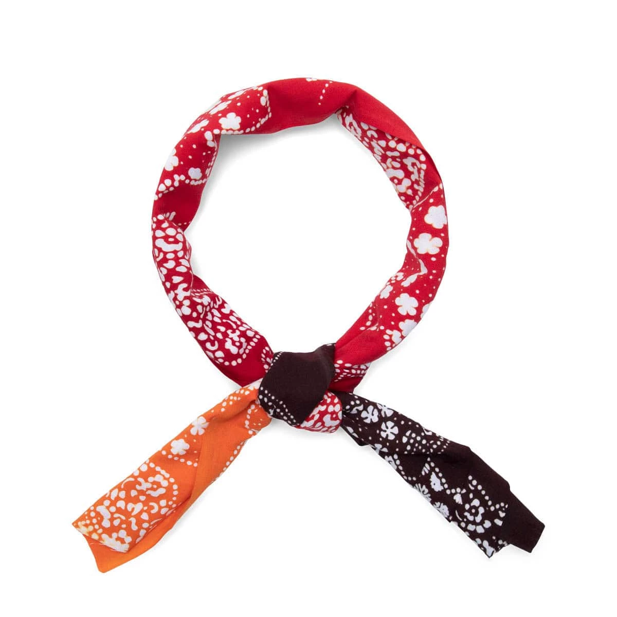 Needles TENUGUI BANDANA 3 Needles TENUGUI BANDANA