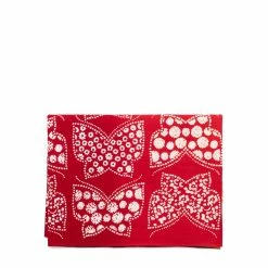 Needles TENUGUI BANDANA 8 Needles TENUGUI BANDANA -WACKO MARIA SALES needlesTENUGUIBANDANAREDOSKP029 3