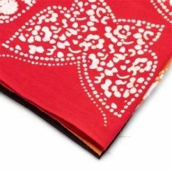 Needles TENUGUI BANDANA 9 Needles TENUGUI BANDANA -WACKO MARIA SALES needlesTENUGUIBANDANAREDOSKP029 4