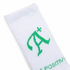 Perks And Mini A+ SPORT SOCKS 8 Perks And Mini A+ SPORT SOCKS -WACKO MARIA SALES perksandminiA SPORTSOCKSMULTIOS9954 3