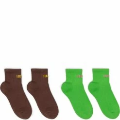 Pleasures SOCKS - 2 PACK