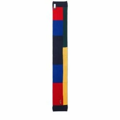 Polo Ralph Lauren ACTIVE BEAR SCARF -WACKO MARIA SALES poloralphlaurenACTIVEBEARSCARFMULTIOSPC1039 3