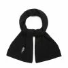 Polo Ralph Lauren SOLID HOLIDAY BEAR SCARF