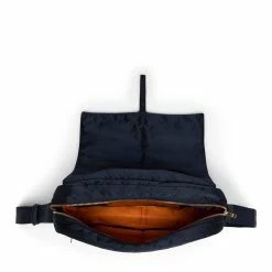 Porter Yoshida TANKER 2WAY SHOULDER BAG -WACKO MARIA SALES porteryoshidaandcoTANKER2WAYSHOULDERBAGIRONBLUEOS622 79320 4