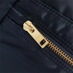 Porter Yoshida TANKER 2WAY SHOULDER BAG -WACKO MARIA SALES porteryoshidaandcoTANKER2WAYSHOULDERBAGIRONBLUEOS622 79320 5