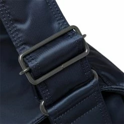 Porter Yoshida TANKER 2WAY SHOULDER BAG -WACKO MARIA SALES porteryoshidaandcoTANKER2WAYSHOULDERBAGIRONBLUEOS622 79320 7 1