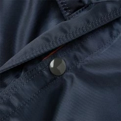 Porter Yoshida TANKER 2WAY SHOULDER BAG -WACKO MARIA SALES porteryoshidaandcoTANKER2WAYSHOULDERBAGIRONBLUEOS622 79320 8 1