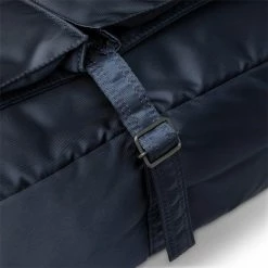 Porter Yoshida TANKER 2WAY SHOULDER BAG -WACKO MARIA SALES porteryoshidaandcoTANKER2WAYSHOULDERBAGIRONBLUEOS622 79320 9 1