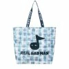 Real Bad Man DOUBLE VISION TOTE -WACKO MARIA SALES realbadmanDOUBLEVISIONTOTEMULTIOSRBM09020 1