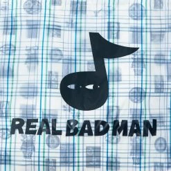 Real Bad Man DOUBLE VISION TOTE -WACKO MARIA SALES realbadmanDOUBLEVISIONTOTEMULTIOSRBM09020 3