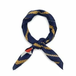 RRL SURPLUS BANDANA