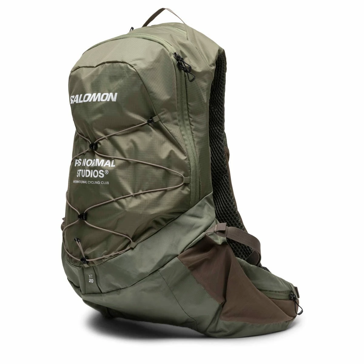 Salomon XT 20 FOR PAS NORMAL STUDIOS 3 Salomon XT 20 FOR PAS NORMAL STUDIOS - Image 2