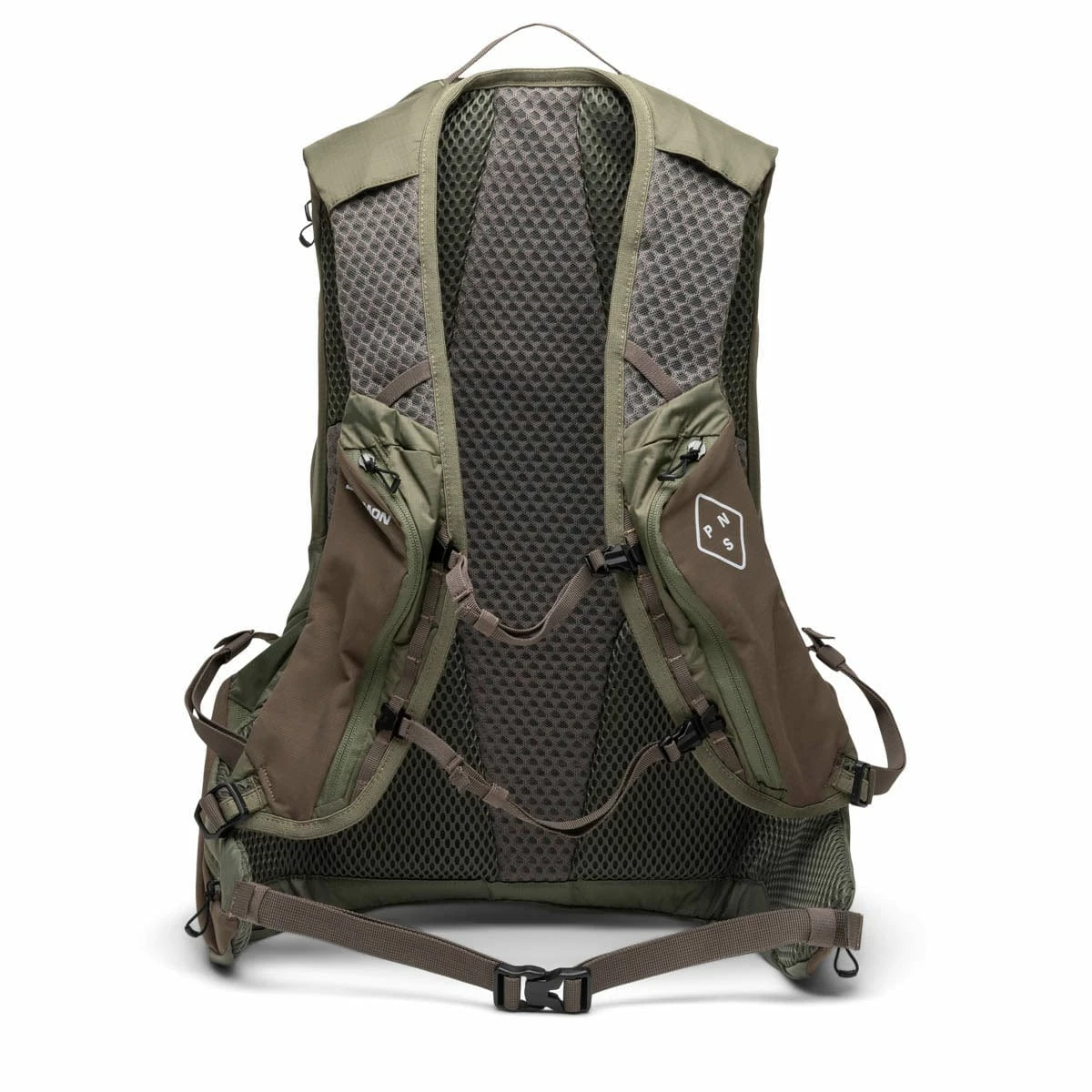 Salomon XT 20 FOR PAS NORMAL STUDIOS 4 Salomon XT 20 FOR PAS NORMAL STUDIOS - Image 3