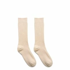 Snow Peak RECYCLED COTTON SOCKS