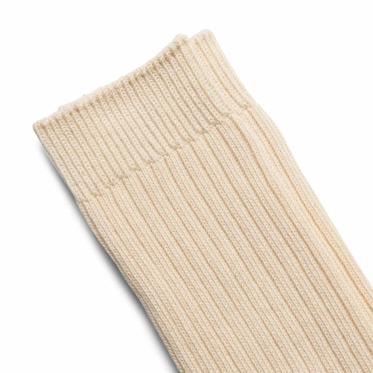 Snow Peak RECYCLED COTTON SOCKS 5 Snow Peak RECYCLED COTTON SOCKS - Image 3