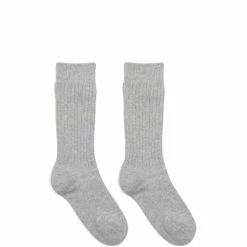 Snow Peak RECYCLED COTTON SOCKS