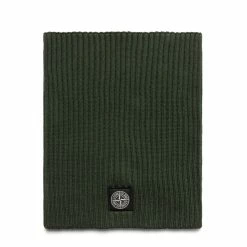 Stone Island NECK WARMER 7715N21C3
