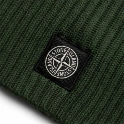 Stone Island NECK WARMER 7715N21C3 -WACKO MARIA SALES stoneislandNECKWARMERV0058OS7715N21C3 3