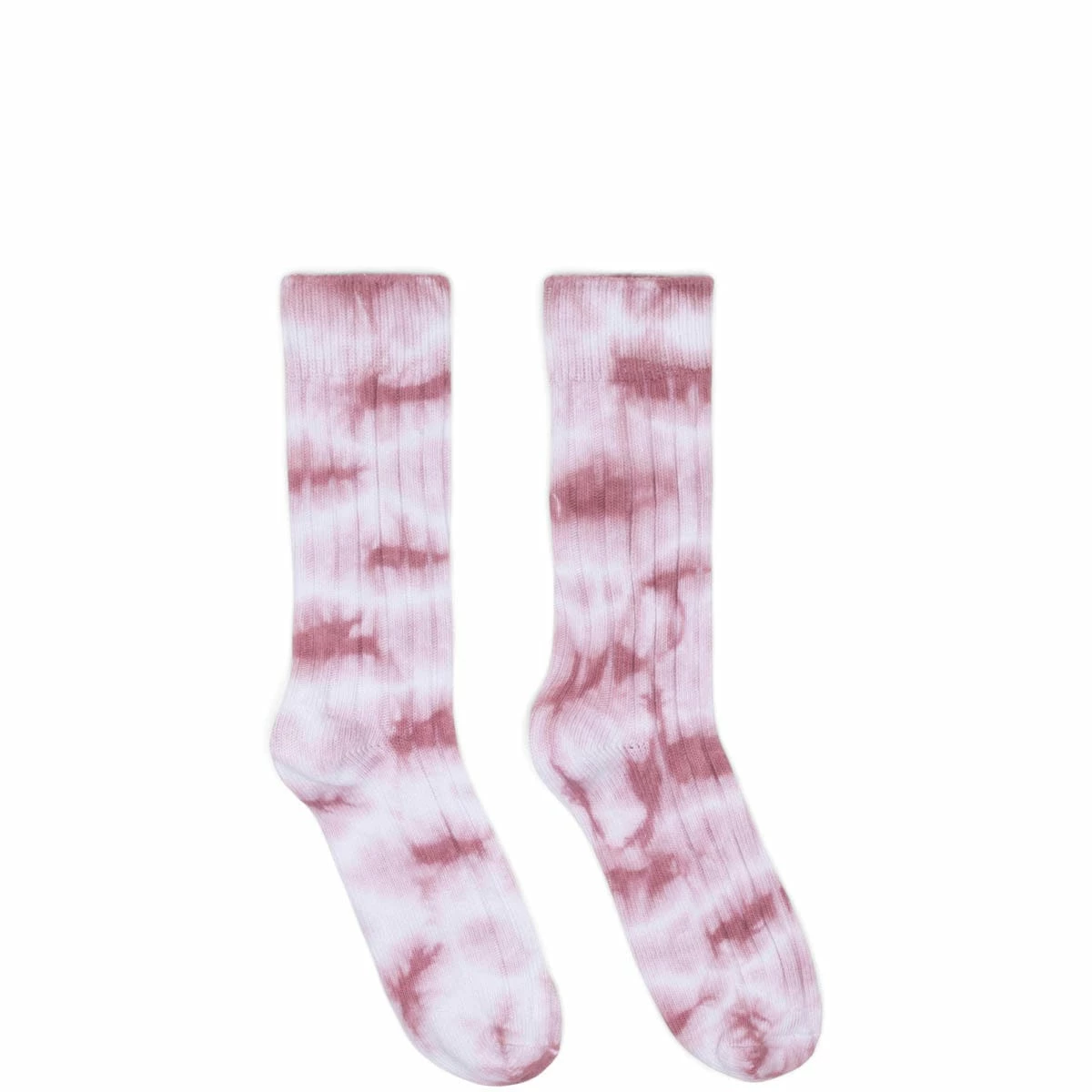 Stüssy DYED RIBBED CREW SOCKS 3 Stüssy DYED RIBBED CREW SOCKS
