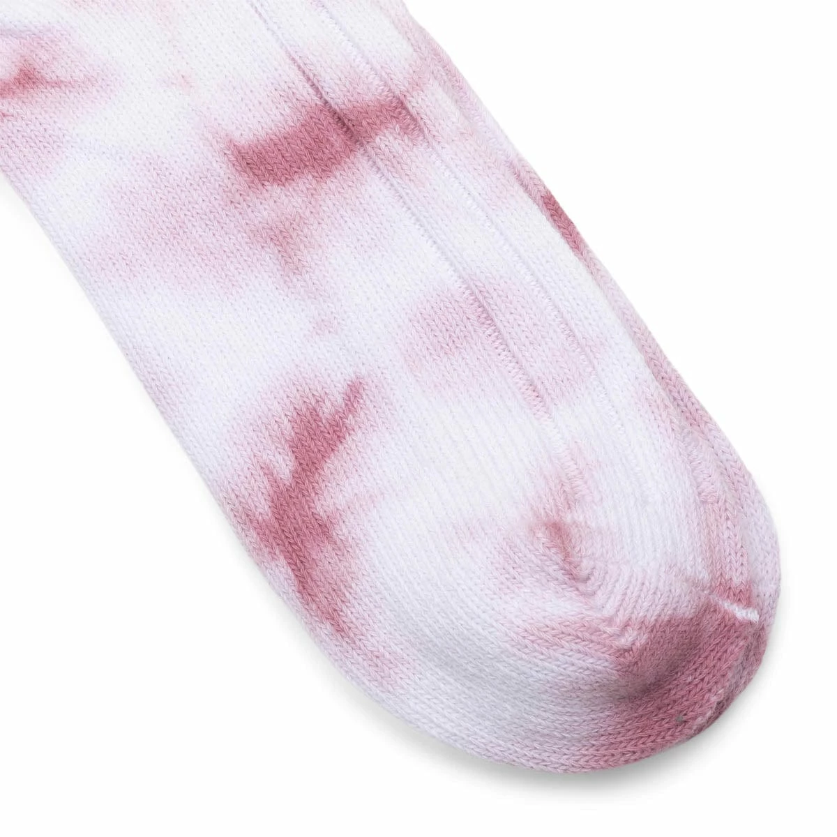 Stüssy DYED RIBBED CREW SOCKS 6 Stüssy DYED RIBBED CREW SOCKS - Image 4