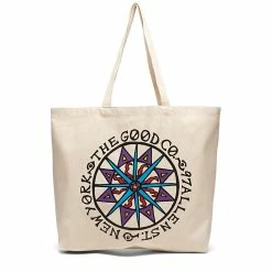 The Good Company NAUTICAL TOTE BAG