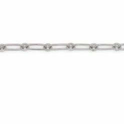 Tom Wood BOX BRACELET LARGE (7.7 INCH) -WACKO MARIA SALES tomwoodBOXBRACELETLARGE925STERLINGSILVER7.7IN.B47JVNAS925 3 1