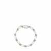 Tom Wood BOX BRACELET LARGE (7 INCH)