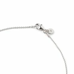 Tom Wood CAMEO CLYTIA PENDANT NECKLACE 9 Tom Wood CAMEO CLYTIA PENDANT NECKLACE -WACKO MARIA SALES tomwoodCAMEOCLYTIAPENDANTS925STERLINGSILVER18IN.NP1618CCT01S925 3 ab113b51 e743 41ec a39f 49b17211d04f