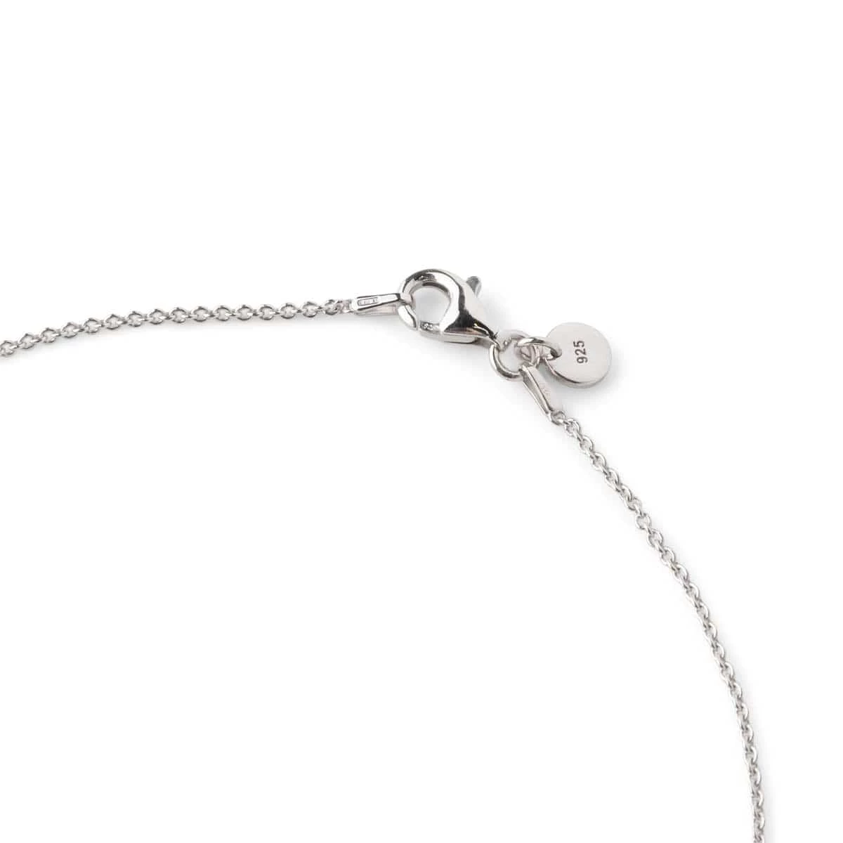 Tom Wood CAMEO CLYTIA PENDANT NECKLACE 5 Tom Wood CAMEO CLYTIA PENDANT NECKLACE - Image 3