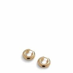 Tom Wood CHUNKY HOOPS SMALL -WACKO MARIA SALES tomwoodCHUNKYHOOPSSMALL925STERLINGSILVER9KGOLDOSECH10353NA01S925 9K 3 15ba70a5 158e 43e0 ab1c 8394594f1caa