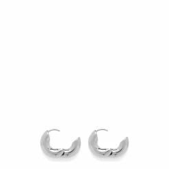 Tom Wood CHUNKY HOOPS SMALL -WACKO MARIA SALES tomwoodCHUNKYHOOPSSMALL925STERLINGSILVEROSECH10353NA01S925 3 9f6ffc65 3a56 42e0 a37c 482d18fe7b3b