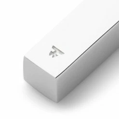 Tom Wood CUBE PENDANT TIGER EYE -WACKO MARIA SALES tomwoodCUBEPENDANTTIGEREYE925STERLINGSILVER22INNP0518TIE01S925 5