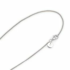 Tom Wood MINED PENDANT MINI -WACKO MARIA SALES tomwoodMINEDPENDANTMINI925STERLINGSILVER14KGOLD17IN.NP0718WD02S 925 14K 3