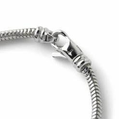 Tom Wood SNAKE BRACELET -WACKO MARIA SALES tomwoodSNAKEBRACELET925STERLINESILVER7.0INB30SNNA01S925 3