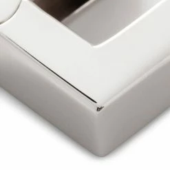 Tom Wood SQUARE HOOPS SMALL 12 Tom Wood SQUARE HOOPS SMALL -WACKO MARIA SALES tomwoodSQUAREHOOPSSMALL925STERLINESILVEROSESH76SNA01S925 5