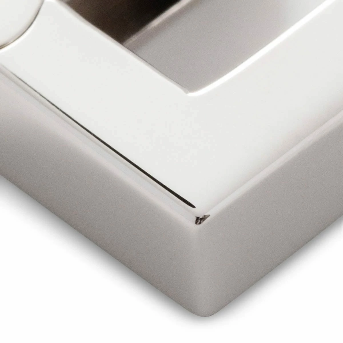 Tom Wood SQUARE HOOPS SMALL 7 Tom Wood SQUARE HOOPS SMALL - Image 5