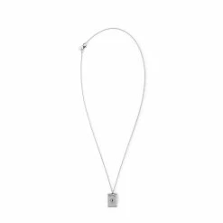 Tom Wood TAROT STAR PENDANT