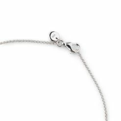 Tom Wood TAROT STRENGTH PENDANT NECKLACE -WACKO MARIA SALES tomwoodTAROTSTRENGTHPENDANT925STERLINGSILVER21.5IN.NPST15NA01S925 3 1972a76b b328 4e1e 9163 c1e7c467f9c4