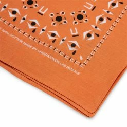 Undercover UC1B4M01 -WACKO MARIA SALES undercoverUC1B4M01ORANGEOSUC1B4M01 4