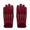 Undercover UC2A4G04-1 GLOVES -WACKO MARIA SALES undercoverUC2A4G04 1GLOVESREDOSUC2A4G04 1 1