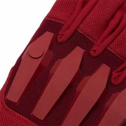 Undercover UC2A4G04-1 GLOVES -WACKO MARIA SALES undercoverUC2A4G04 1GLOVESREDOSUC2A4G04 1 3