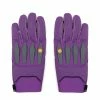 Undercover UC2A4G04-2 GLOVES -WACKO MARIA SALES undercoverUC2A4G04 2GLOVESPURPLEOSUC2A4G04 2 1