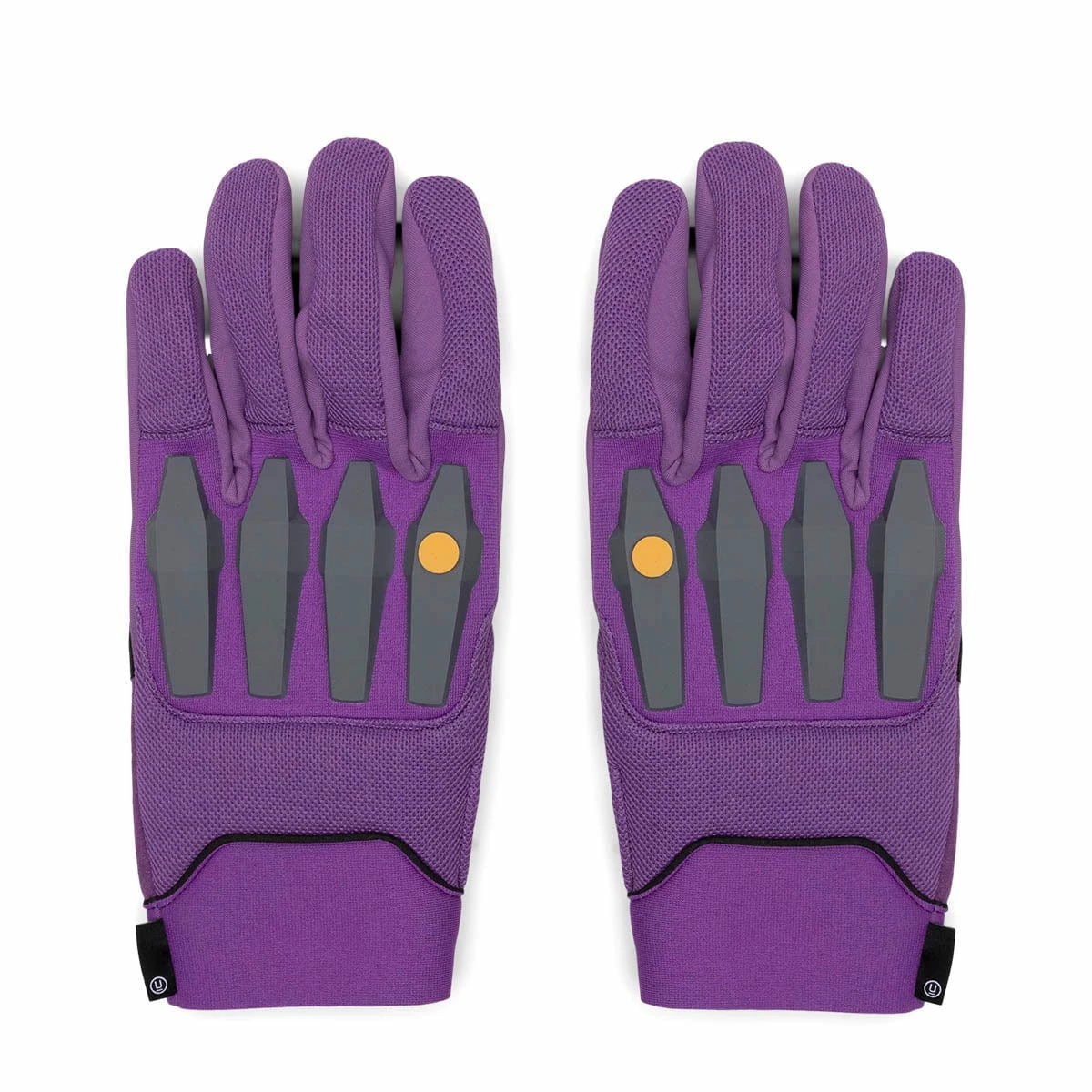 Undercover UC2A4G04-2 GLOVES 3 Undercover UC2A4G04-2 GLOVES