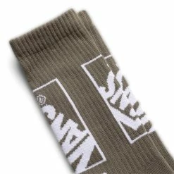 Vault By Vans X WTAPS SOCKS -WACKO MARIA SALES vansXWTAPSSOCKSSMOKEYOLIVEOSVN0A7SPUYLS1 3