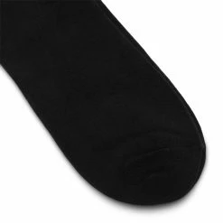 Viola And Roses LETTER SOCKS -WACKO MARIA SALES violaandrosesNVRSS22SCBLACKOSNVRSS22SC 4