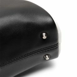 X-Girl 2WAY MINI BOSTON BAG -WACKO MARIA SALES x girl2WAYMINIBOSTONBAGBLACKOS105224053002 10