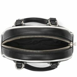 X-Girl 2WAY MINI BOSTON BAG -WACKO MARIA SALES x girl2WAYMINIBOSTONBAGBLACKOS105224053002 4