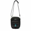 X-Girl OVAL LOGO SHOULDER BAG